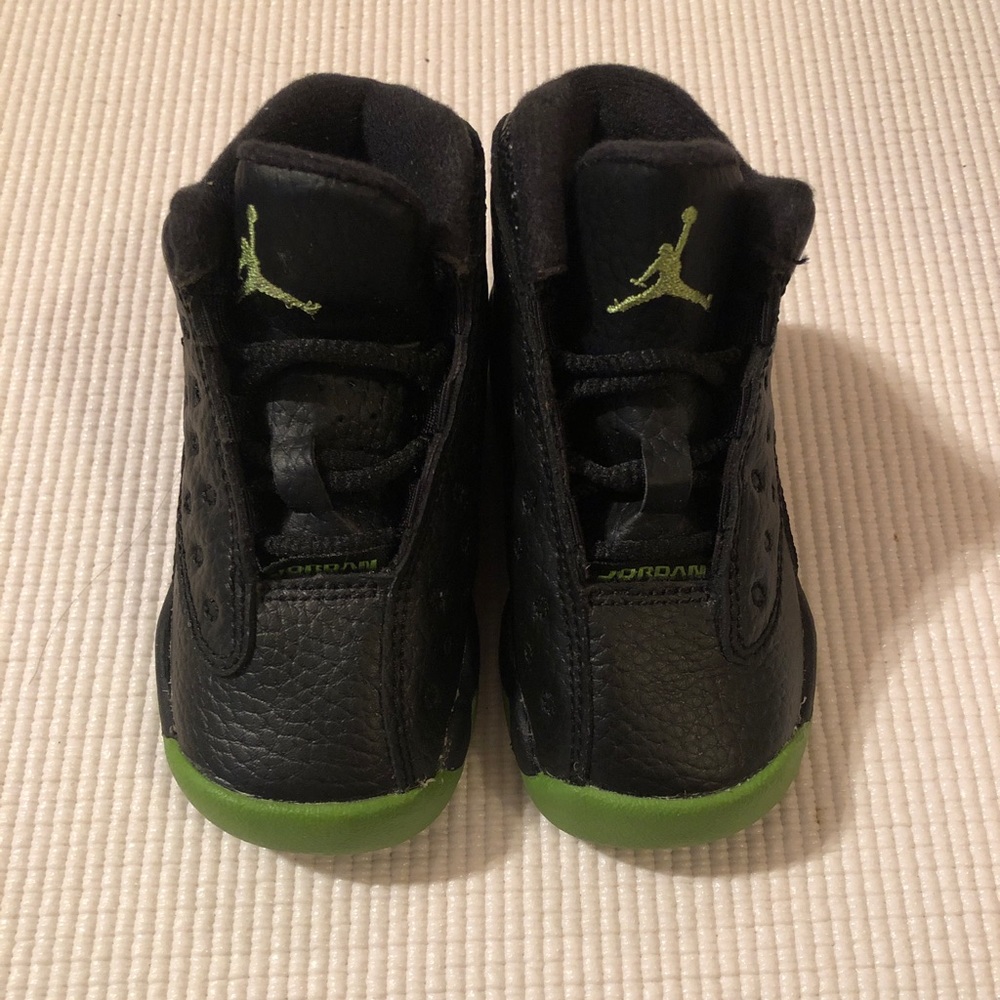 Toddler Nike Jordan Sneakers